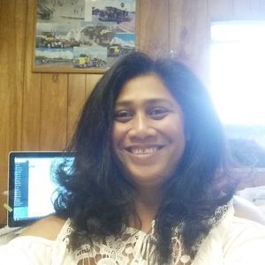 Meet your Posher, Christine